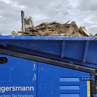 FORUS F 25  HL - 834 - Master