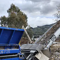 FORUS F 25  HL - 834 - Master