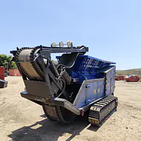 FORUS HB 70 - Master