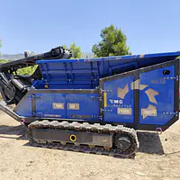 FORUS HB 70 - Master