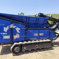 FORUS HB 70 - Master