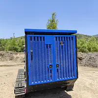 FORUS HB 70 - Master