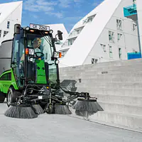 City Ranger 2260 - Master