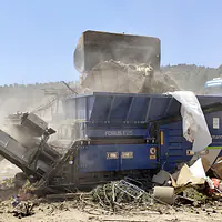 FORUS F 25  HL - 834 - Master