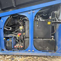 FORUS SE 250 - 718 HookLift - Master