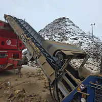 FORUS SE 250 - 718 HookLift - Master