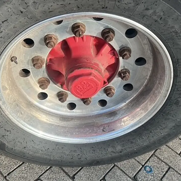 Knapen Trailer K200 - 89m3, 10mm - Master