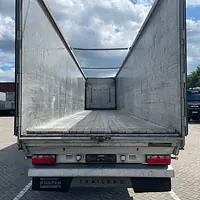 Knapen Trailer K200 - 89m3, 10mm - Master