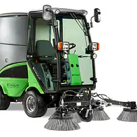 City Ranger 2260 - Master