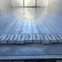 Knapen Trailer K200 - 92m3 - Master