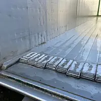 Knapen Trailer K200 - 92m3 - Master