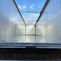 Knapen Trailer K200 - 92m3 - Master