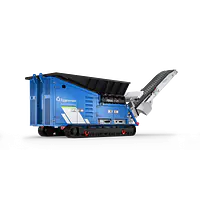 FORUS HB 70 - Master