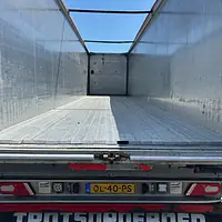 #536  -  KNAPEN TRAILER K200 - Master