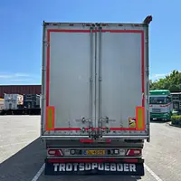 #536  -  KNAPEN TRAILER K200 - Master