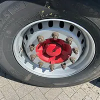 #536  -  KNAPEN TRAILER K200 - Master