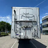 #536  -  KNAPEN TRAILER K200 - Master