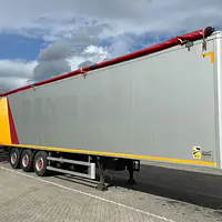 #536  -  KNAPEN TRAILER K200 - Master