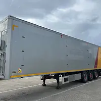 #536  -  KNAPEN TRAILER K200 - Master