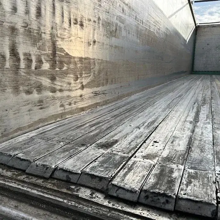 #537 -  KNAPEN TRAILER K100 - Master