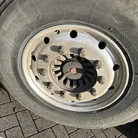 #537 -  KNAPEN TRAILER K100 - Master