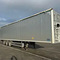 #537 -  KNAPEN TRAILER K100 - Master