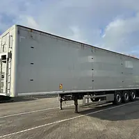 #537 -  KNAPEN TRAILER K100 - Master