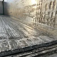 #537 -  KNAPEN TRAILER K100 - Master