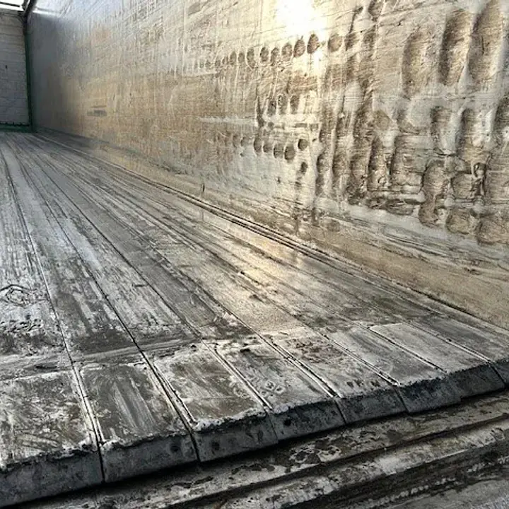 #537 -  KNAPEN TRAILER K100 - Master