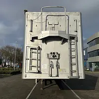 #537 -  KNAPEN TRAILER K100 - Master