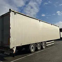 #537 -  KNAPEN TRAILER K100 - Master