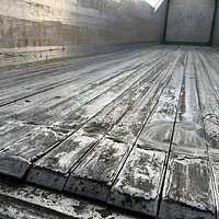 #537 -  KNAPEN TRAILER K100 - Master