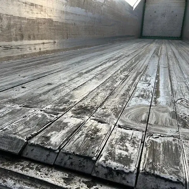 #537 -  KNAPEN TRAILER K100 - Master