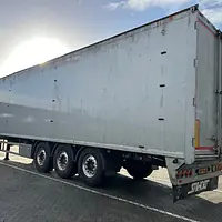 #537 -  KNAPEN TRAILER K100 - Master