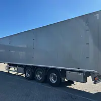 #538 -  KNAPEN TRAILER K100 - Master