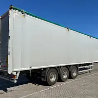 #538 -  KNAPEN TRAILER K100 - Master