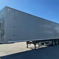 #538 -  KNAPEN TRAILER K100 - Master