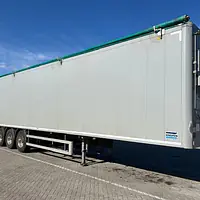 #538 -  KNAPEN TRAILER K100 - Master