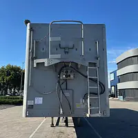 #538 -  KNAPEN TRAILER K100 - Master