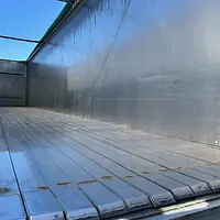 #538 -  KNAPEN TRAILER K100 - Master