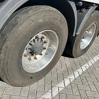 #538 -  KNAPEN TRAILER K100 - Master