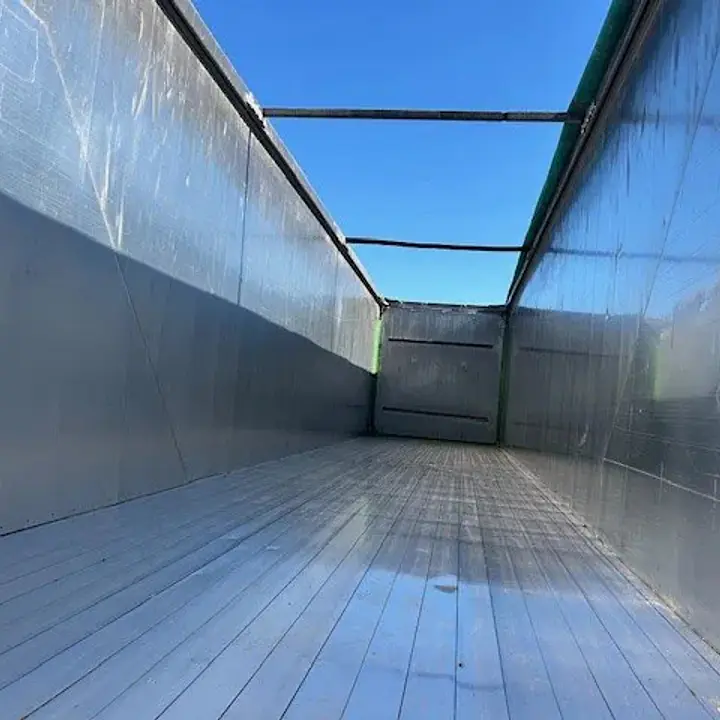 #538 -  KNAPEN TRAILER K100 - Master