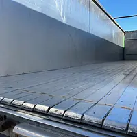 #538 -  KNAPEN TRAILER K100 - Master