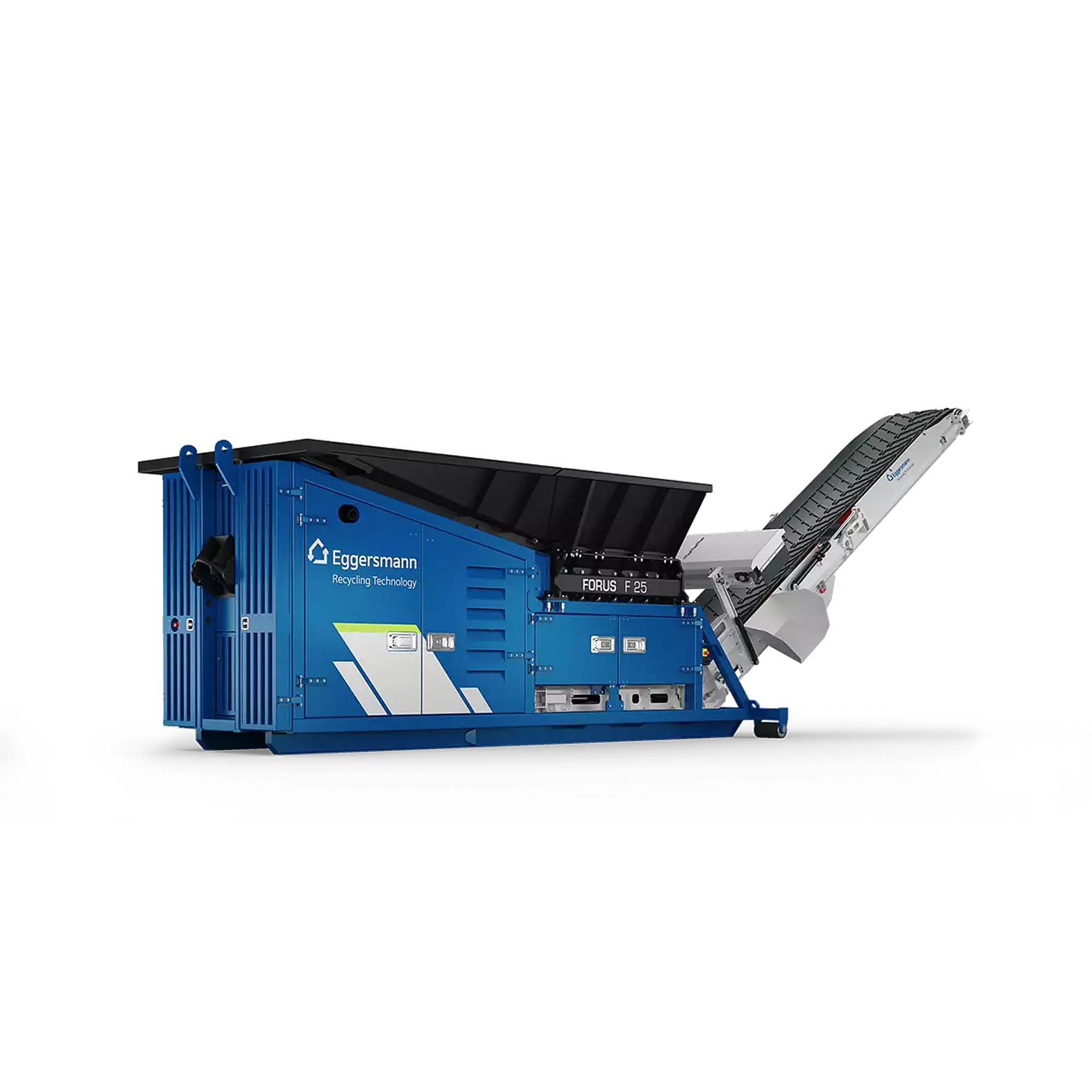 FORUS F 25  HL - Master