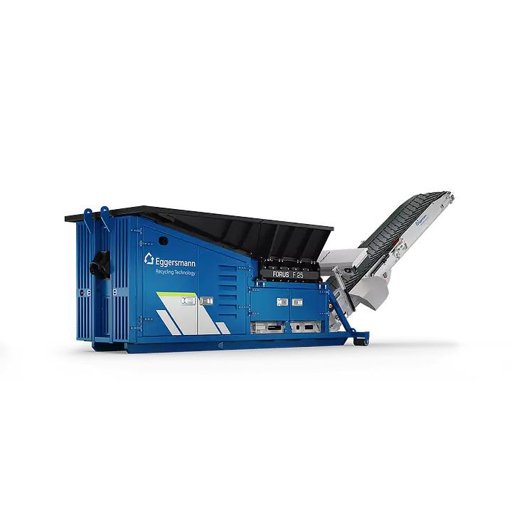 FORUS F 25  HL - Master